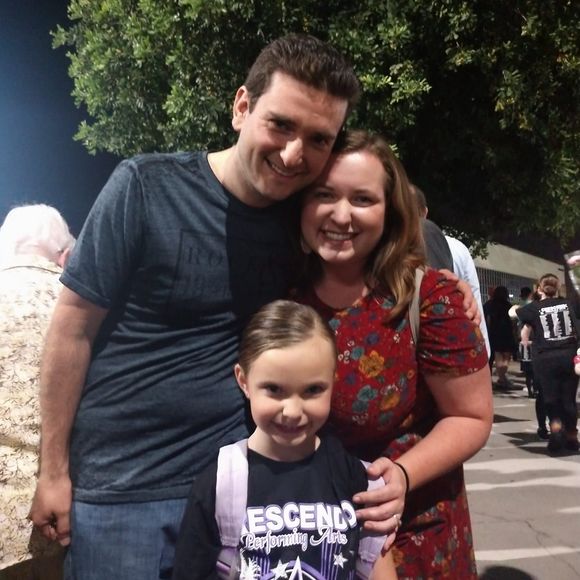 Meet your Posher, Samantha - Picture 1 of 1